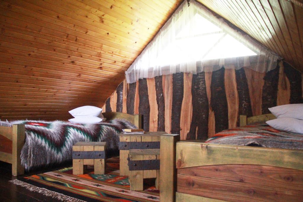 Eco House Butinar Villa Kosmach Eksteriør bilde